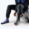 Шкарпетки Smartwool Hike Light Cushion Ankle nightfall blue 2