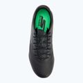 Кросівки футбольні чоловічі Skechers Razor Academy Gold 1.5 TF black/silver 5