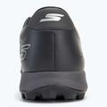 Кросівки футбольні чоловічі Skechers Razor Academy Gold 1.5 TF black/silver 6
