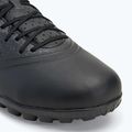 Кросівки футбольні чоловічі Skechers Razor Academy Gold 1.5 TF black/silver 7