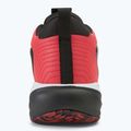Чоловічі баскетбольні кросівки SKECHERS SKX League чорні/червоні 6