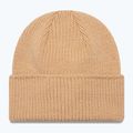 Нова зимова шапка Era Ne Wide Beanie медово-бежевого кольору 2