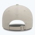 Кепка New Era Repreve Mini Logo 9FORTY New York Yankees light beige 4