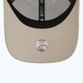 Кепка New Era Repreve Mini Logo 9FORTY New York Yankees light beige 5