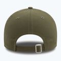 Кепка New Era Repreve Mini Logo 9FORTY Los Angeles Dodgers green 4