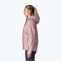 Куртка дощовик жіноча Patagonia Torrentshell 3L Rain quiet violet 5