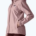 Куртка дощовик жіноча Patagonia Torrentshell 3L Rain quiet violet 7