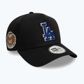 Бейсболка New Era WS Eframe Los Angeles Dodgers чорна