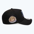 Бейсболка New Era WS Eframe Los Angeles Dodgers чорна 4