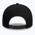 Бейсболка New Era WS Eframe Los Angeles Dodgers чорна 5