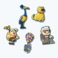 Джібітсі Crocs Jibbitz™ Pixar UP 5 шт.