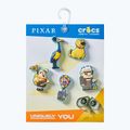 Джібітсі Crocs Jibbitz™ Pixar UP 5 шт. 2