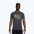 Футболка для тренувань чоловіча Nike Training anthracite