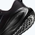 Кросівки для бігу жіночі Nike Vomero Plus black/metallic dark grey/dark smoke grey 10