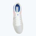 Кросівки футбольні чоловічі Nike United Tiempo Legend 10 Elite FG vast grey/racer blue 5