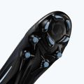 Кросівки футбольні чоловічі Nike Phantom 6 High Pro FG black/black 11