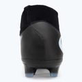 Кросівки футбольні чоловічі Nike Phantom 6 High Pro FG black/black 6