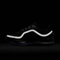 Кросівки для бігу жіночі Nike Pegasus Premium black/metallic silver/black 8