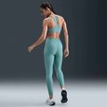 Бюстгальтер для тренувань Nike Swoosh Light Support cannon/white 8
