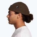 Шапка зимова Nike Terra Futura 365 Short-Cuff mosswood brown 3
