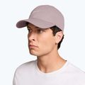 Кепка Nike Club Unstructured Swoosh light violet ore/particle rose 7