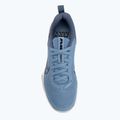 Кросівки для тренувань чоловічі Nike Air Max Alpha Trainer 6 work blue/diffused blue/black 5