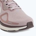 Кросівки для бігу жіночі Nike Structure 26 particle rose/tattoo/hydrogen blue/sail 7