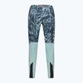 Штани велосипедні чоловічі Fox Racing Ranger Image Print arctic blue 6