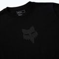 Футболка чоловіча Fox Racing Fox Head 195 Original black/black 3