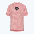 Футболка велосипедна чоловіча Fox Racing Ranger Tru Dri berry