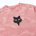 Футболка велосипедна чоловіча Fox Racing Ranger Tru Dri berry 3