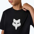 Футболка дитяча Fox Racing Fox Head Jr u black 3