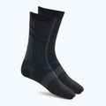 Шкарпетки HOKA Trail Race Crew black