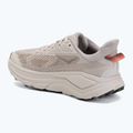 Кросівки для бігу жіночі HOKA Challenger 8 stucco/asphalt grey 3