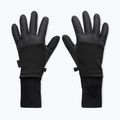 Рукавички для бігу чоловічі Under Armour Storm Fleece Run black/black/reflective