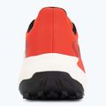 Кросівки для бігу чоловічі Salomon Genesis fiery red/lava falls/black 6