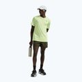 Футболка чоловіча Nike Dri-Fit light liquid/lime/black 2