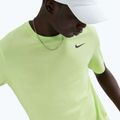 Футболка чоловіча Nike Dri-Fit light liquid/lime/black 4