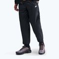Штани чоловічі Nike Windrunner Lined black/white