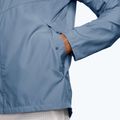 Куртка для бігу чоловіча Nike Repel Miler work blue/work blue 3