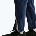 Штани для бігу чоловічі Nike Miler Dri-Fit Woven midnight navy 7