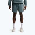 Шорти чоловічі Nike Primary NanoKnit Dri-Fit Performance 7" mineral slate/black spruce/mineral slate