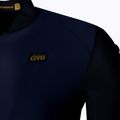 Футболка велосипедна чоловіча ASSOS Mille GTO синя 11.20.321.2M 3