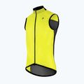 Жилет велосипедний чоловіча ASSOS Mille GT C2 Wind optic yellow 3