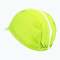 Шапка велосипедна ASSOS Cap optic yellow 4