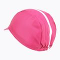 Шапка велосипедна ASSOS Cap fluo pink 5