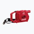 Насос електричний Coleman Quickpump 12V red
