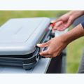 Туристична плита Campingaz Camping Kitchen 2 MAXI Int сріблястого кольору 6