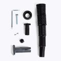 Набір велосипедних крил Zefal Set Deflector M60 чорний ZF-2509 8