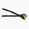 Окуляри для плавання Arena Cobra Core Swipe Mirror yellow copper/black 3